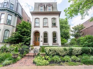 2007 Park Ave, Saint Louis, MO 63104