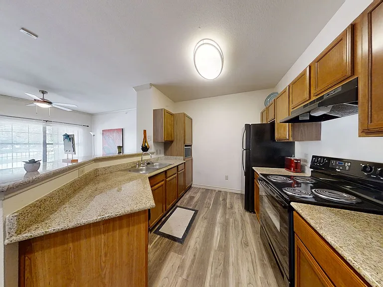 Carmel Canyon Apartments — Photo 62