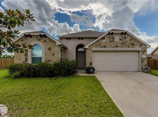 9918 Garnet Springs Dr, Rosharon, TX 77583