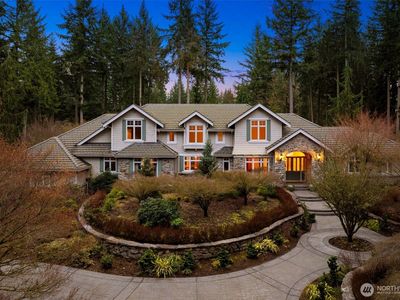 22025 NE 82nd Place, Redmond, WA, 98053