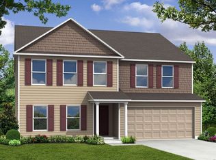 3809 Althorp Dr, Raleigh, NC 27616