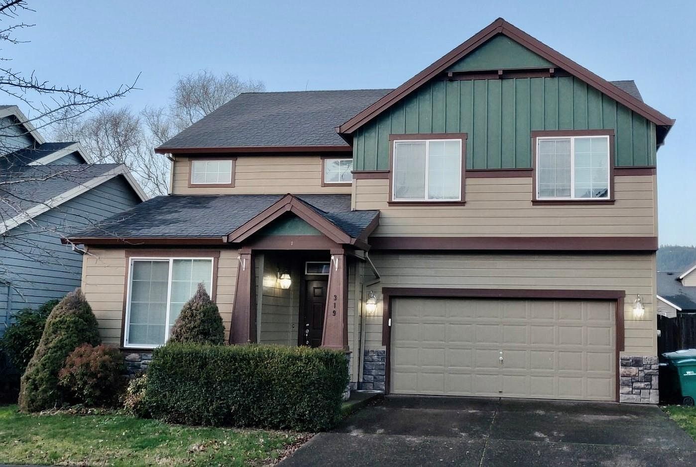 319 Kemper Crest Dr, Newberg, OR 97132 Zillow