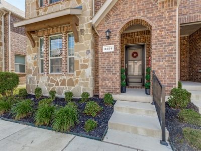 2124 Steer Creek Pl, Mesquite, TX, 75149