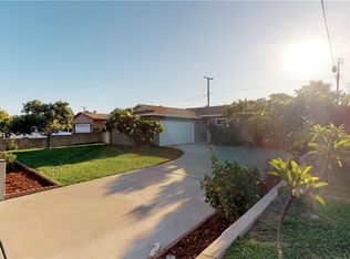 12808 Harmony Ave, Chino, CA 91710