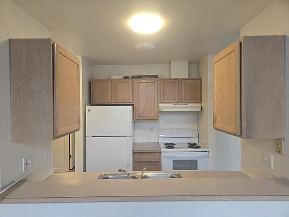 New appliances
