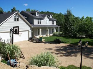 7363 Old Lemay Ferry Rd, Barnhart, MO 63012