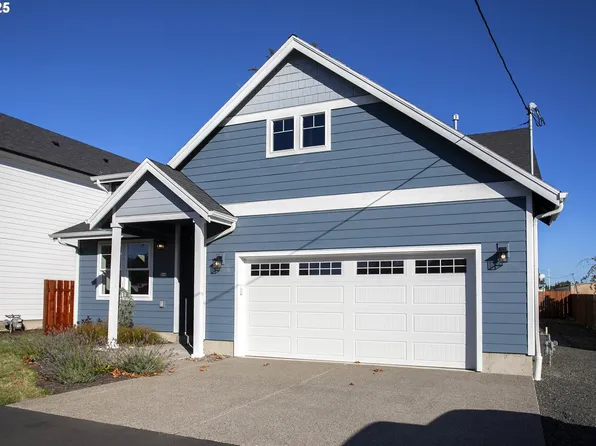 814 17th Ave, Seaside, OR 97138