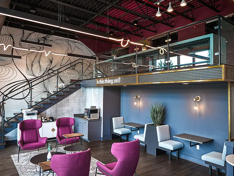 Lofts on the Levee — Photo 17