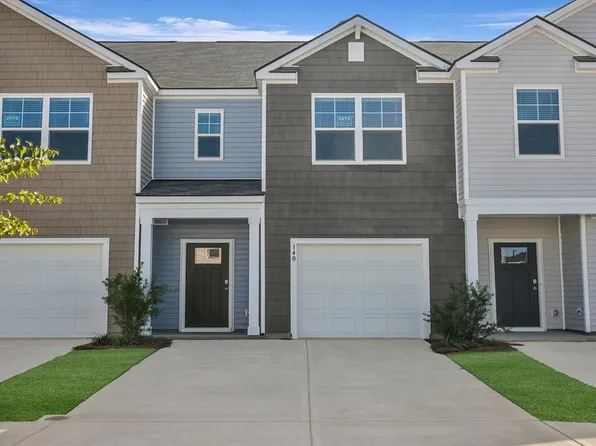 140 Yarrow Way, Moncks Corner, SC 29461