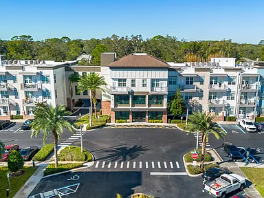 The Lofts at Savannah Park - 5724 Byron Anthony Pl Sanford FL (3