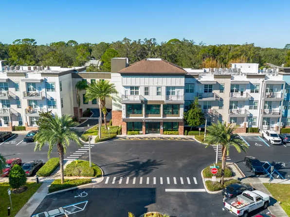 The Lofts at Savannah Park