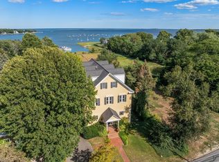 535 Washington St, Duxbury, MA 02332