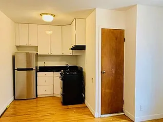 Rented by Citi Habitats