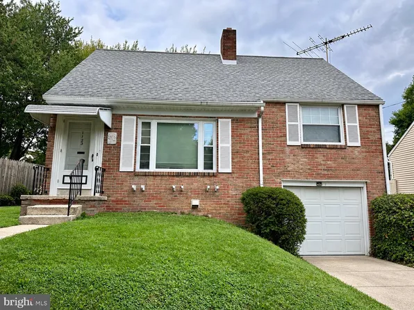 1123 Sheridan St, Reading, PA 19611