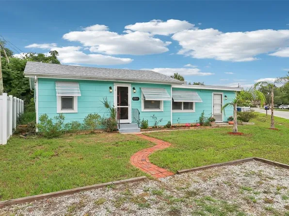 1301 North Ave, Tavares, FL 32778