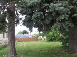 4548 6th St, Ecorse, MI