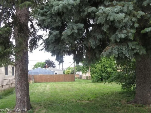 4548 6th St, Ecorse, MI 48229