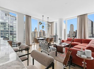 10 Riverside Blvd #32D, New York, NY 10069