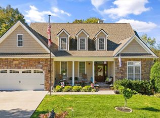 7335 Beech Meadow Ln LOT 7, Powell, TN 37849