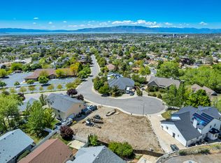 1574 E 800 S, Provo, UT 84606