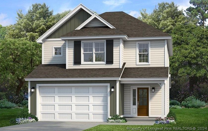 1st image of 190 Bourbon St Lot 90