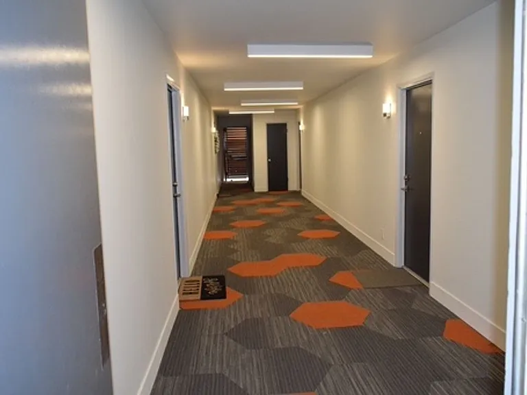 PKSL (pronounced "Pixel") is a recently re-developed apartment community — Photo 93