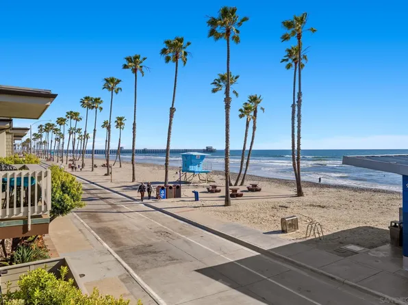 999 N Pacific St Unit A20, Oceanside, CA 92054