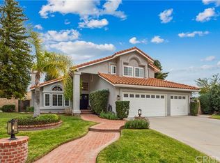 17854 Tuscan Dr, Granada Hills, CA 91344