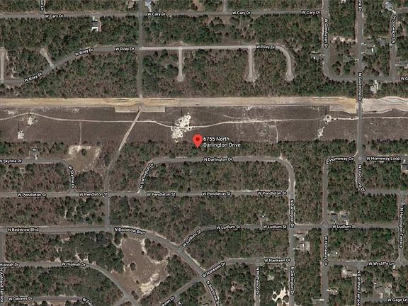 3rd image of 6755 N Darlington Dr