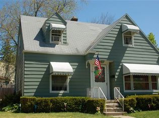 2554 Norbert St, Flint, MI 48504