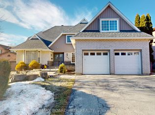 122 Margaret Pl, Brockville, ON K6V 6Y5