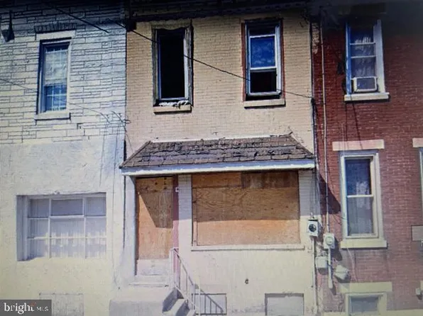 551 Newton Ave, Camden, NJ 08103