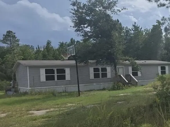 103 Covey Way, Jesup, GA 31546