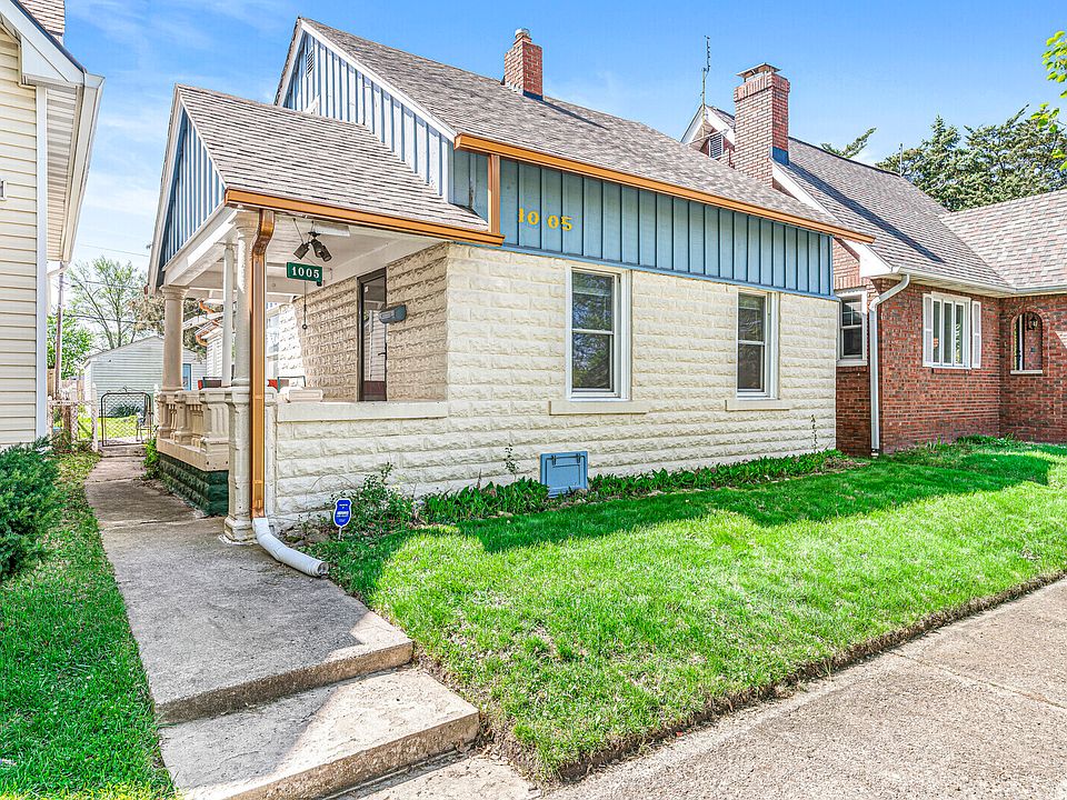 1st image of 1005 E Berwyn St