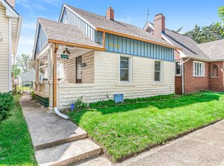 1005 E Berwyn St, Indianapolis, IN