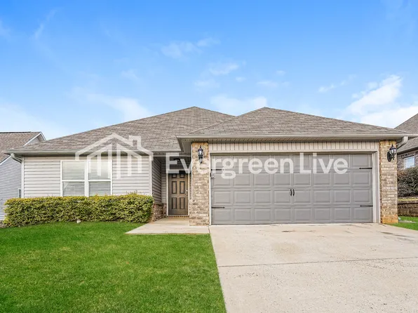 71 Lakeside Way, Lincoln, AL 35096