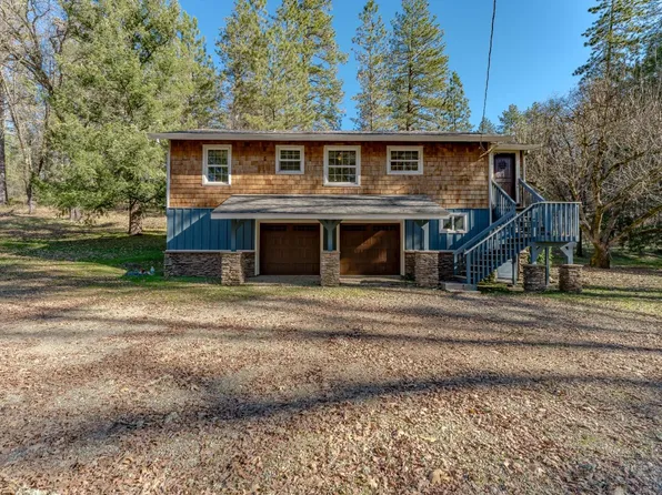 1860 Combie Road, Meadow Vista, CA 95722