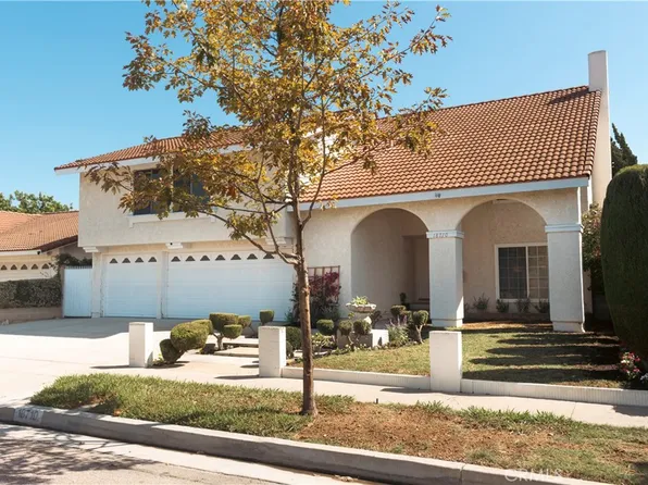 18710 Christina Ave, Cerritos, CA 90703