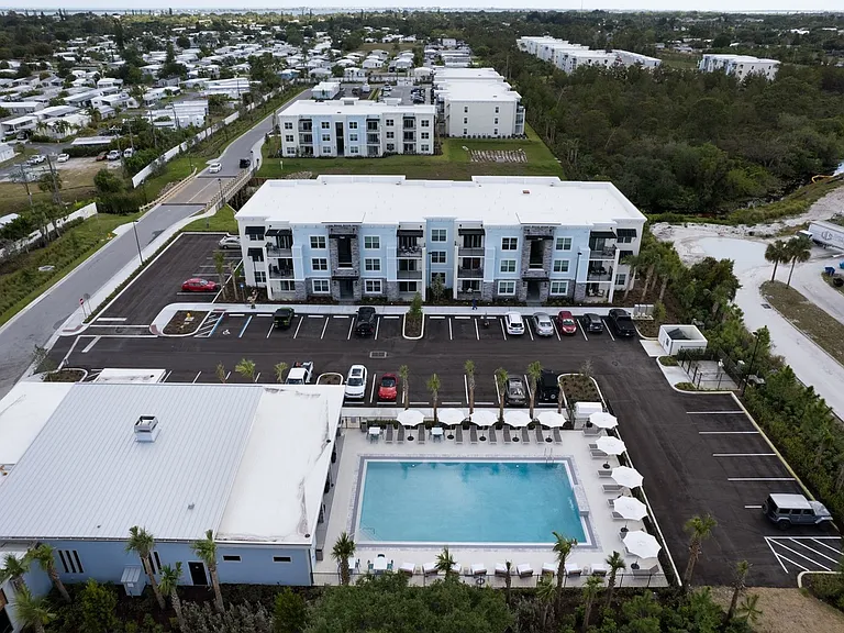 Reserve Jensen Beach