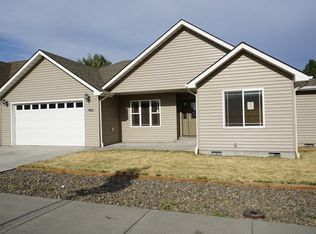 2509 Starlight Dr, La Grande, OR 97850