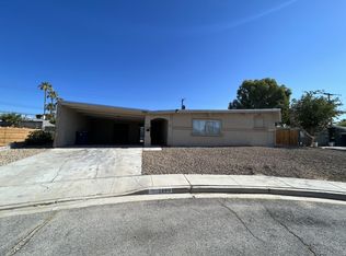 1880 Caballero Way, Las Vegas, NV 89169