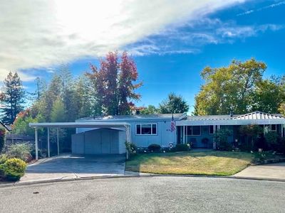 202 Mossgate Drive, Santa Rosa, CA, 95409