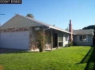 315 Warren Way, Pittsburg, CA 94565