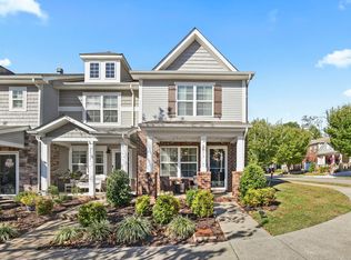 2022 Hickory Brook Dr, Hermitage, TN 37076