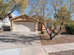 1208 Tecolote Way SE, Rio Rancho, NM 87124
