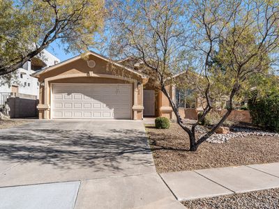 1208 Tecolote Way SE, Rio Rancho, NM, 87124