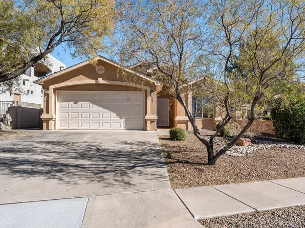 1208 Tecolote Way SE, Rio Rancho, NM 87124