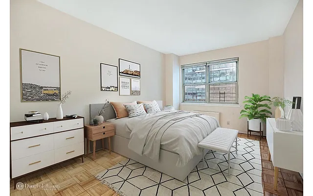 Rented by Douglas Elliman | media 13