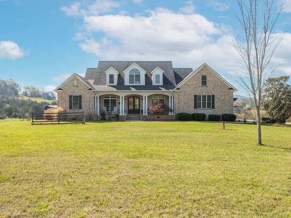 12328 Lascassas Pike, Milton, TN 37118