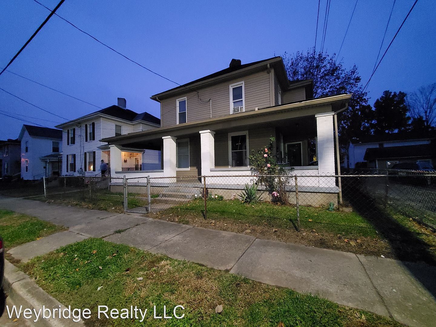 2347 Noble Ave, Hamilton, OH 45015 Zillow